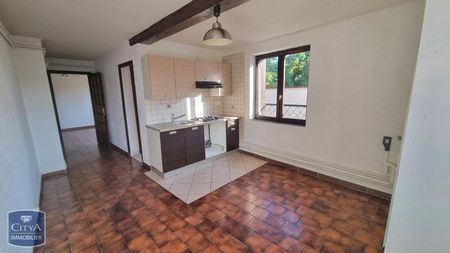 Location Appartement 3 pièces 82m² PONT DU CHATEAU 63430 - Photo 4