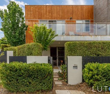 26A Isherwood Street, Weston ACT 2611 - Studio For Rent | Domain - Photo 6