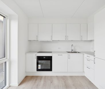 4-vær. rækkehus - Photo 6