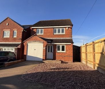 Aster Way, Tamebridge, WS5, Property for rent - Photo 5