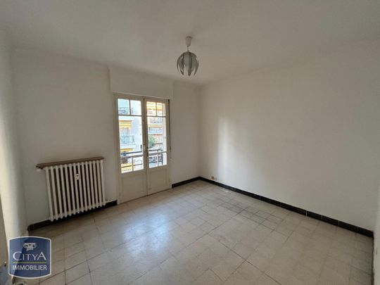 Location Appartement 2 pièces 41m² CANNES 06400 - Photo 1