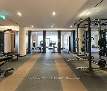 For Lease - 270 Dufferin Street Unit# 807, Toronto, Ontario - Photo 1