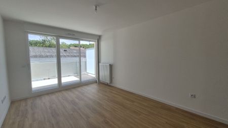 Location Appartement 3 pièces 59m² - Photo 4
