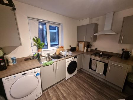 2 bedroom apartment to rent - Photo 4