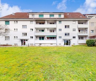 Ihr neuer Rückzugsort in Riehen! - Photo 6