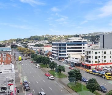 604b/2 Elizabeth Street, Mount Victoria - Photo 3