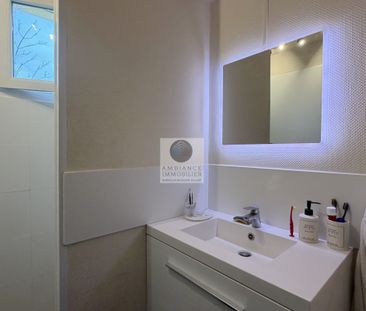 Appartement lumineux quartier Montplaisir - Photo 3