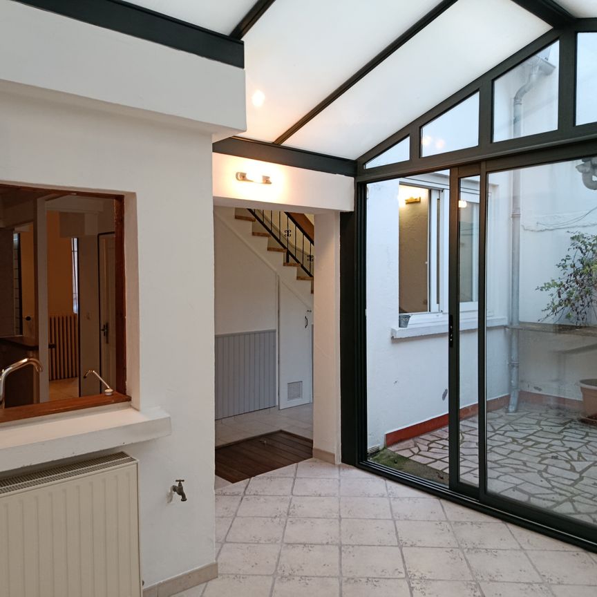 Location Maison 4 pièces 131m² ORLEANS 45000 - Photo 1