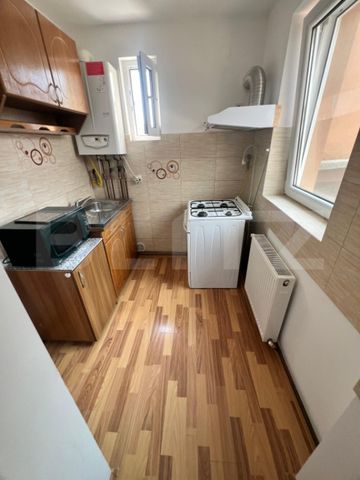 Casă cu 2 camere, 80 mp, curte 120 mp, 3 parcări | Baciu - Photo 5
