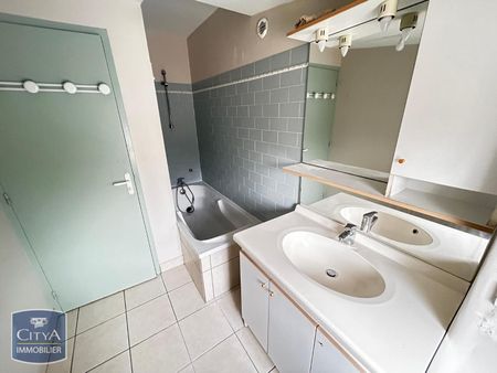 Location Appartement 3 pièces 51m² CHOLET 49300 - Photo 5