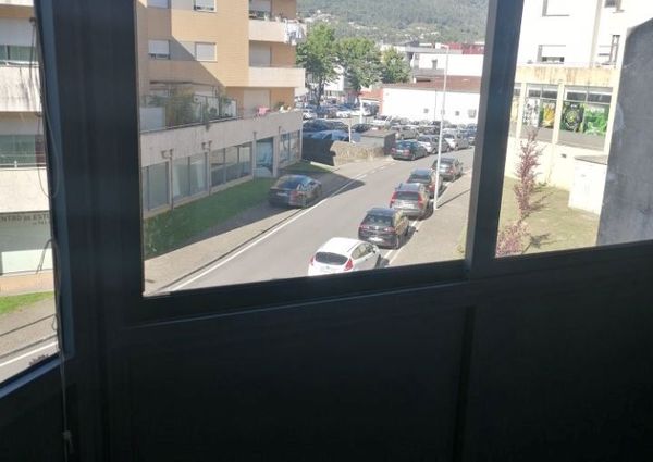 Apartamento T3 em Braga