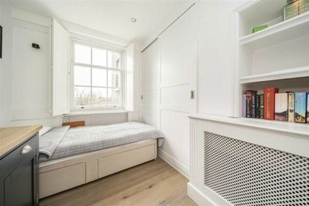 West Grove, SE10, London - Photo 2