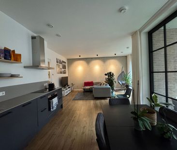 Appartement te huur: Abraham Tuschinskistraat 63 3015 GK Rotterdam - foto 2