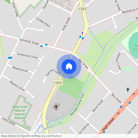89 Mackenzie Street West, Vic 3555, Golden Square