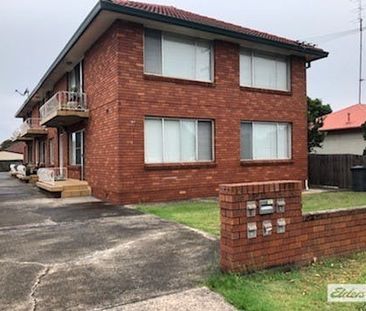 Large 2 bedroom CBD apartment - Photo 2