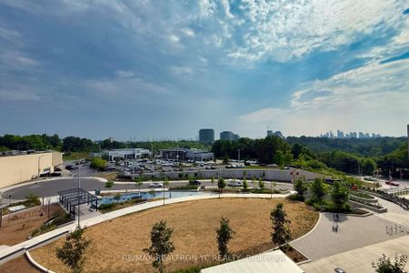 For Lease - 20 Inn on The Park Unit# 436, Toronto, Ontario - Photo 5