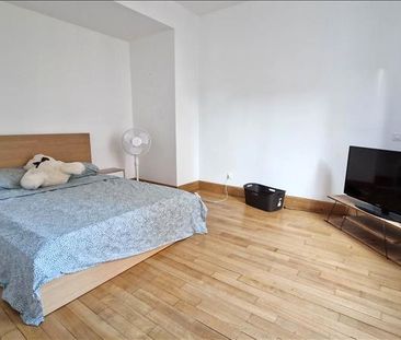 3 pièces - Meublé - 72,13 m² - 1er étage - Colocation autorisée - Photo 2