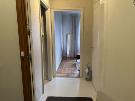 Östermalm - 1.5rok - tillsv - 18.400kr/mån - Photo 5