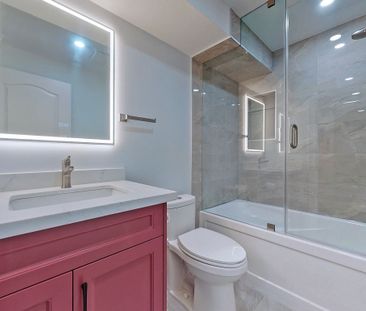 For Lease - 30 Williamson Drive Unit# Bsmt, Ajax, Ontario - Photo 4