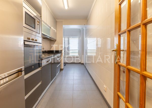 Apartamento T2