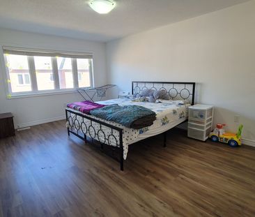 For Lease - 56 Dolobram Trail, Brampton, Ontario - Photo 5