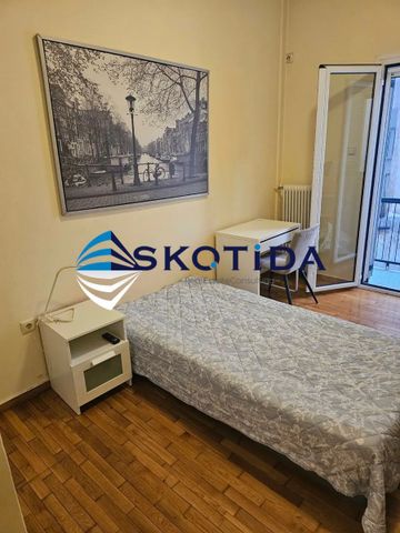 Studio/Γκαρσονιέρα για ενοικίαση Άνω Κυψέλη (Κυψέλη) - Photo 4