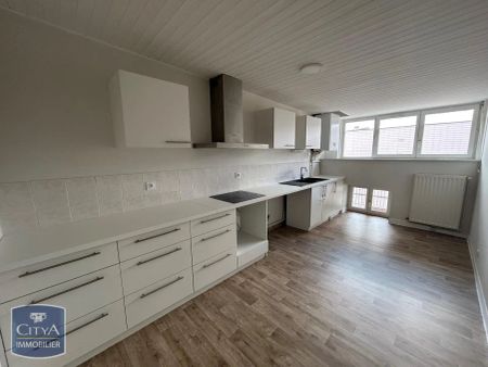 Appartement à louer 5 pièces 135.39m² - Photo 3