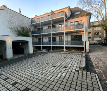 7a, Angerstrasse, 40878, Ratingen - Photo 1