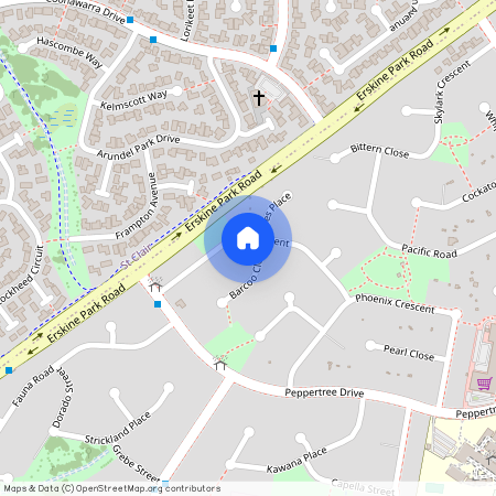 1A Barcoo Close, NSW 2759, Erskine Park
