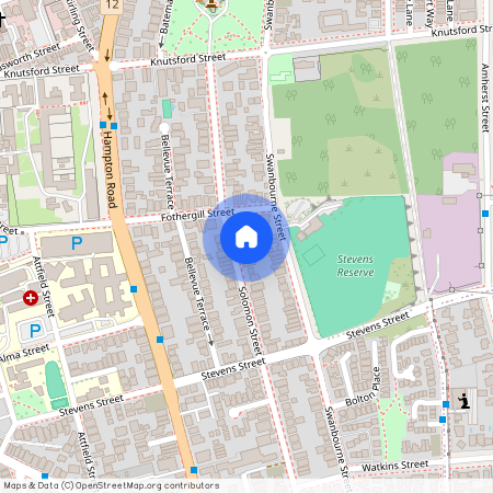 36 Solomon Street, WA 6160, Fremantle