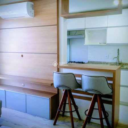 Apartamento com 2 quartos e 58m² para alugar em Jardim Itu, Porto Alegre. - Photo 2