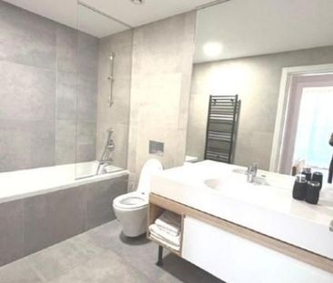 2 camere | One Herastrau Towers | terasa 24 mp | design premium - Photo 5