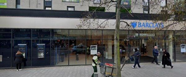 2 Bed Flat, Lemonade Building, IG11 - Photo 1