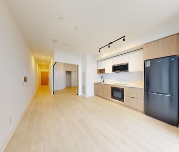 1 Bed, 1 Den Luxury Condo - Photo 3