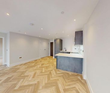 1 bedroom apartment to rent - Photo 4