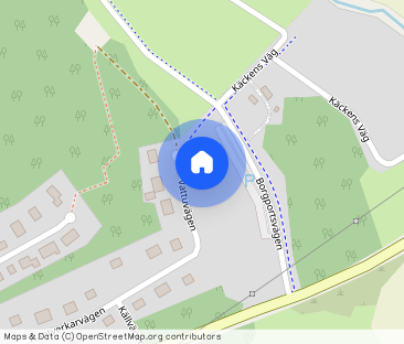 Borgportsvägen 11B - Photo 1