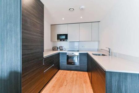 Pinnacle Apartments, East Croydon, CR0 - Photo 4