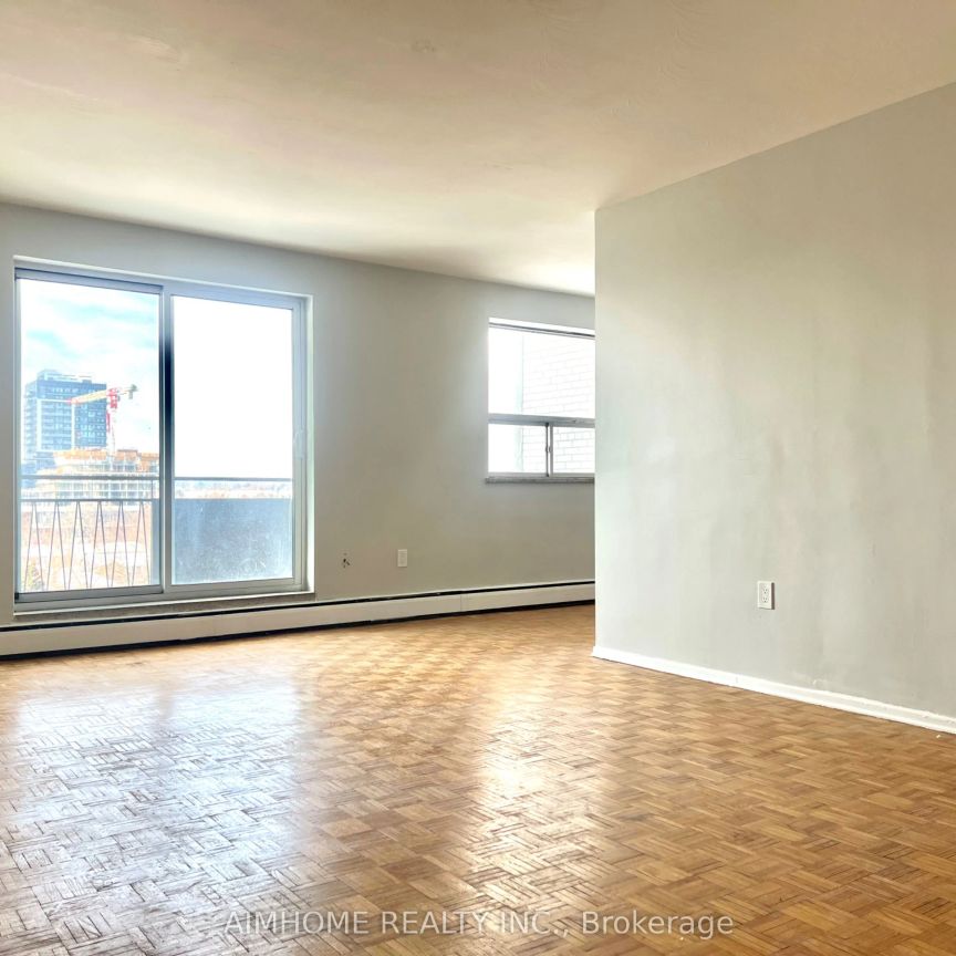 2095 Prospect Street #801 - Photo 1