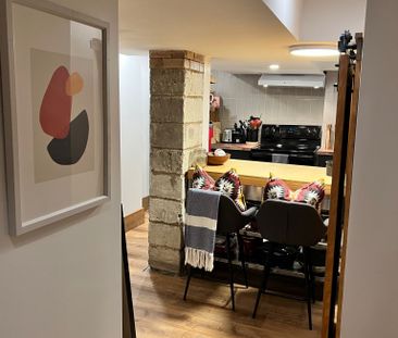 For Lease - 306 Wexford Avenue Unit# Lower, Hamilton, Ontario - Photo 5