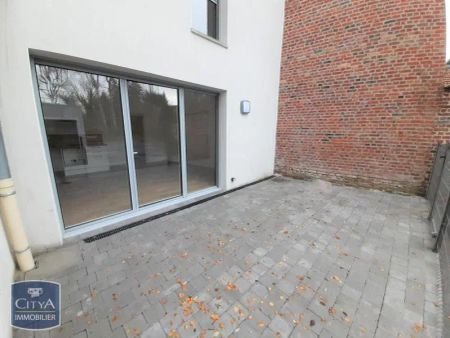 Appartement à louer 2 pièces 56.1m² - Photo 5