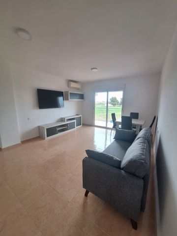 Piso de alquiler en Avenida de Daya Nueva, Almoradí - Photo 3