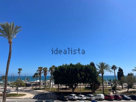 Alquiler de piso en Paseo Marítimo Levante, 8 - Photo 4