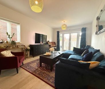 4 bedroom detached house to rent - Photo 6