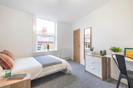 5 bedroom house to rent - Photo 3