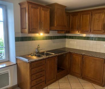 Location Appartement 3 pièces 67m² - Photo 3