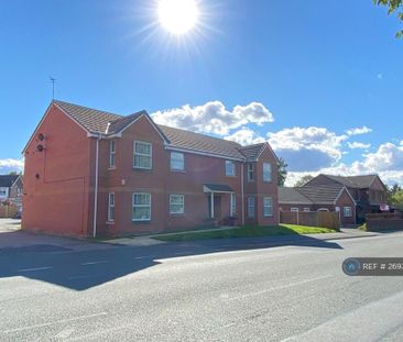 2 bedroom flat to rent - Photo 6