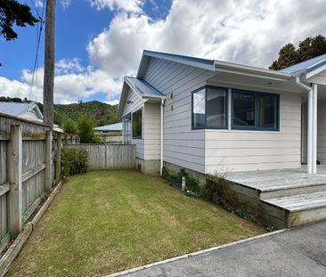 3-Bedroom Home in Lower Hutt! - Photo 3