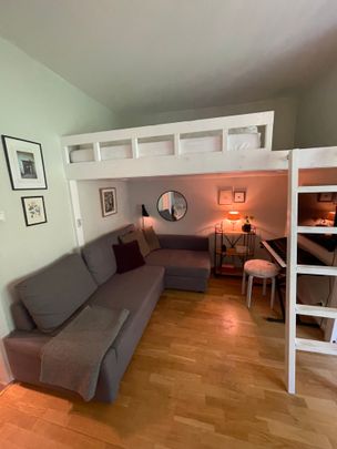Öregrundsgatan, Stockholm - Photo 1