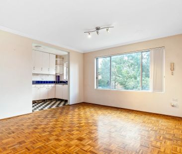 Modern Unit in Parramatta CBD - Photo 5