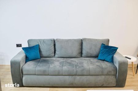 Apartament Alezzi Infinity - Photo 2